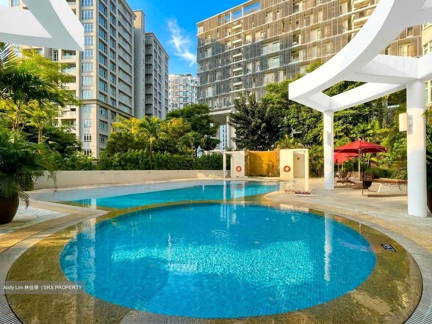 Robin Regalia (D10), Apartment #637213221